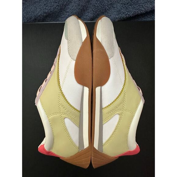 Franco Sarto Shoes - *NWT* Franco Sarto Brescia Women's Sneaker - Size 7.5